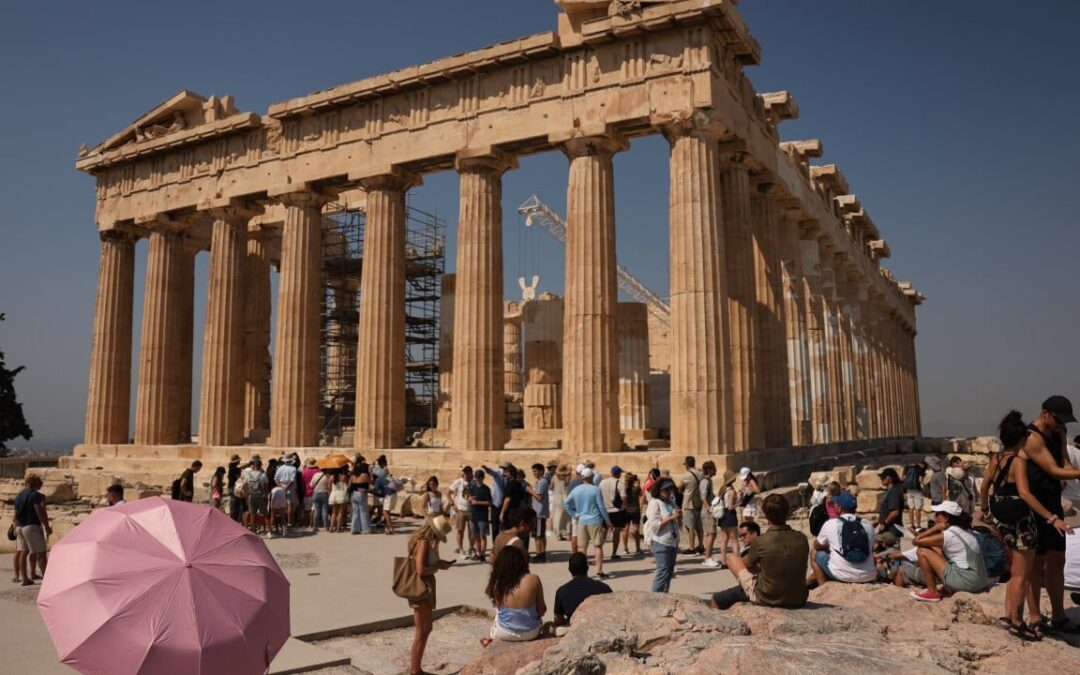 Did Aristotle exist? China targets pseudo-history myths claiming West stole civilisations