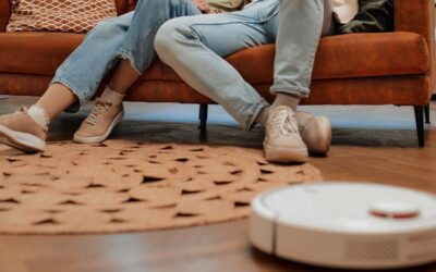 Taiwan man wins lawsuit but gets jailed for using robot vacuum to record wife’s affair
