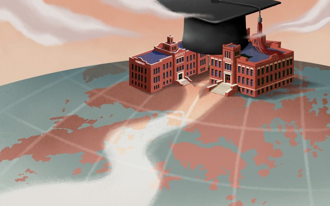 Hong Kong’s university town: where’s the money and what will success look like?