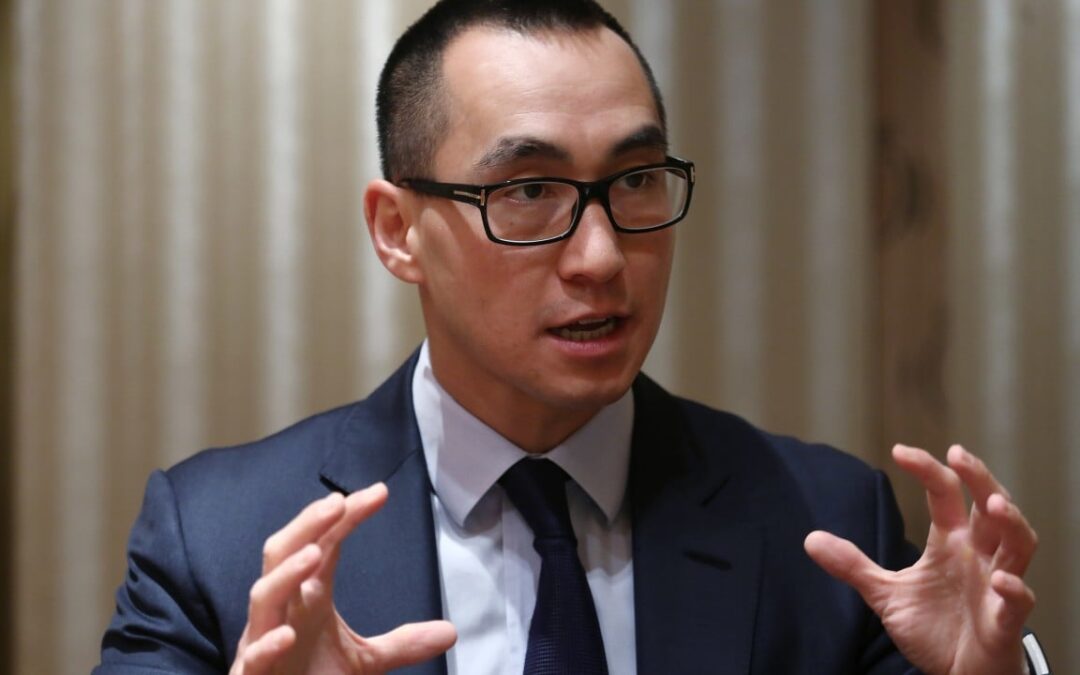 Macau tycoon Lawrence Ho’s family office expands into space sector in de-SPAC deal