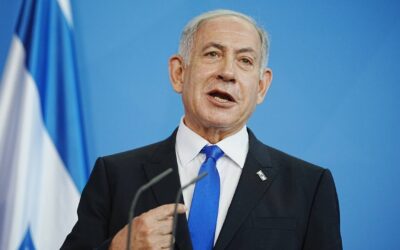 Turkey issues ‘genocide’ warrant for Israel’s Netanyahu over Gaza flotilla