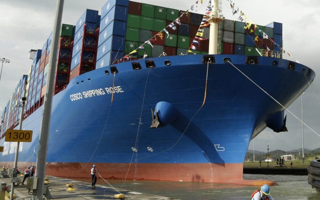 US accuses 9 Latin American countries of helping China avoid Trump’s tariffs