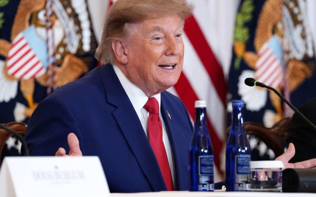 US unveils critical minerals deals in latest push to counter China