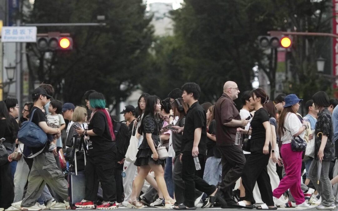 Why Filipino migrants are rethinking their futures in Japan
