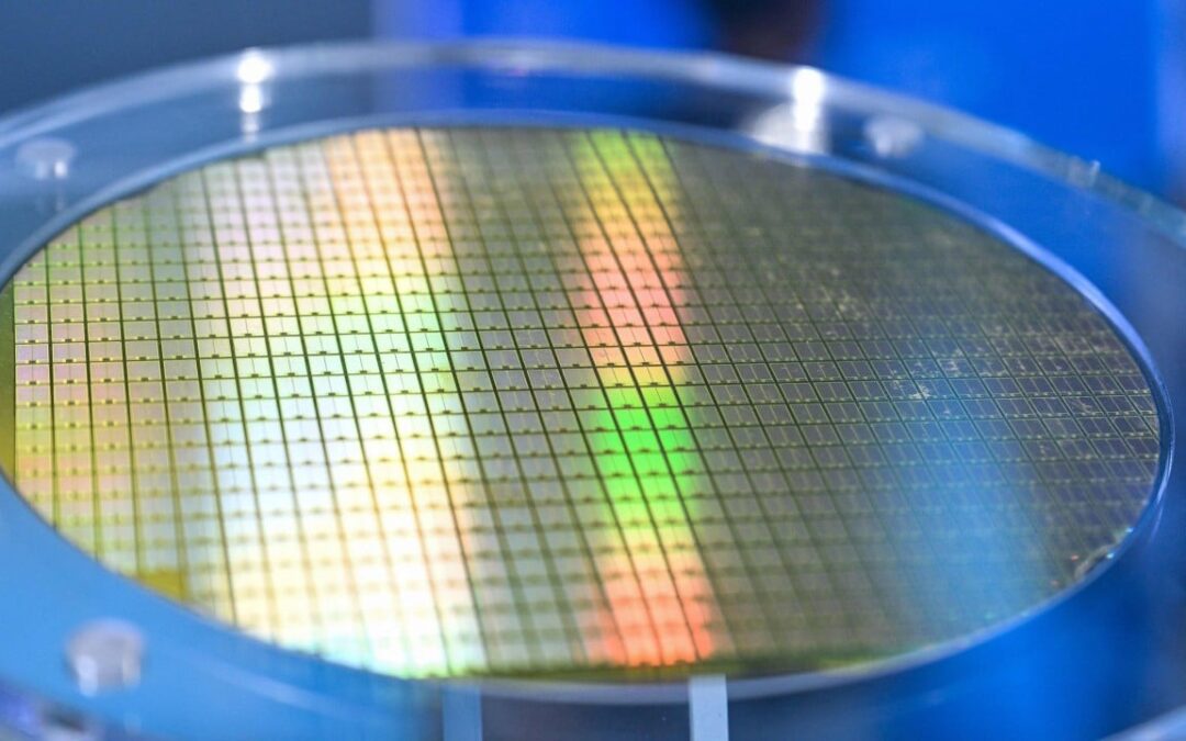 Fund backed by China memory giant YMTC invests in push for alternative chipmaking route