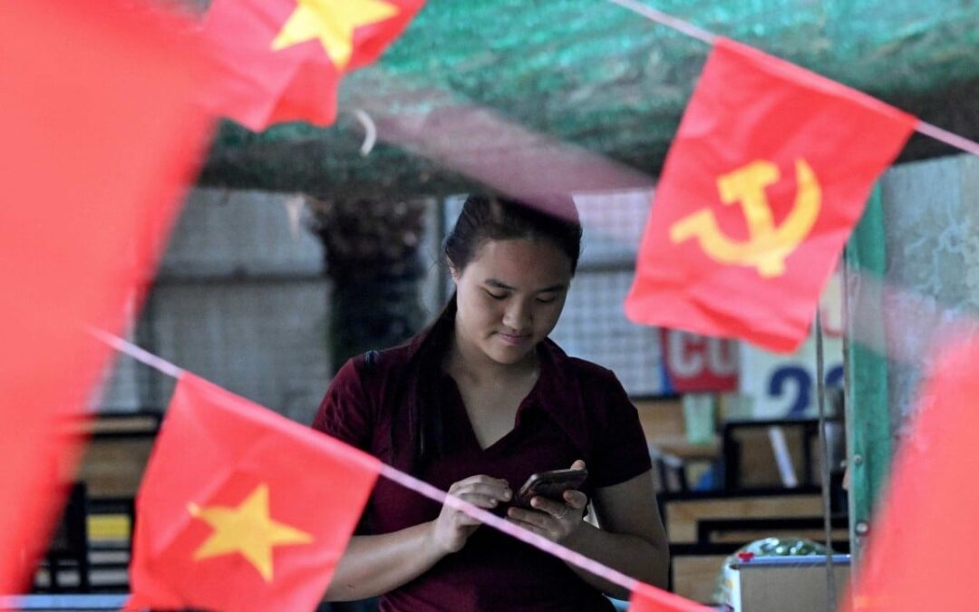 How Vietnam’s ‘streamlining revolution’ may lead to uneven success