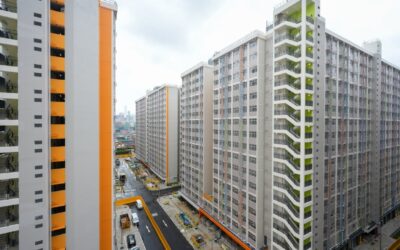 Hong Kong public rental housing wait edges up to 4.8 years, urban allocations rise