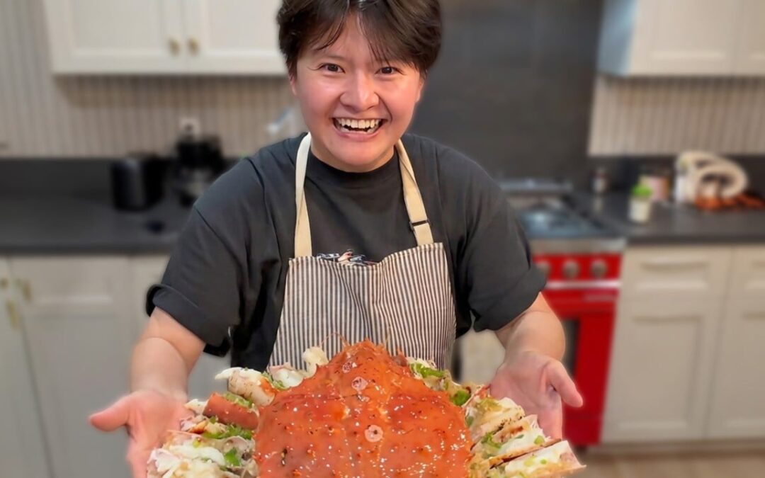 Family’s bankruptcy drives US-graduated Chinese student to become acclaimed chef