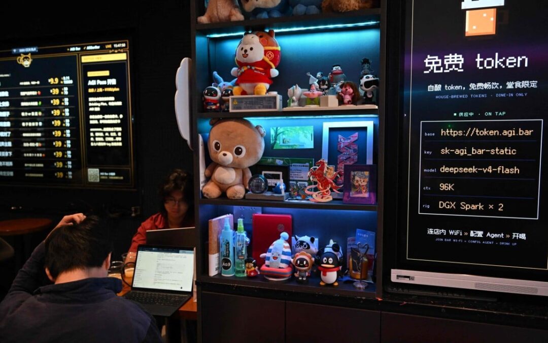 Little surprise Beijing doesn’t want Western advice for its economy