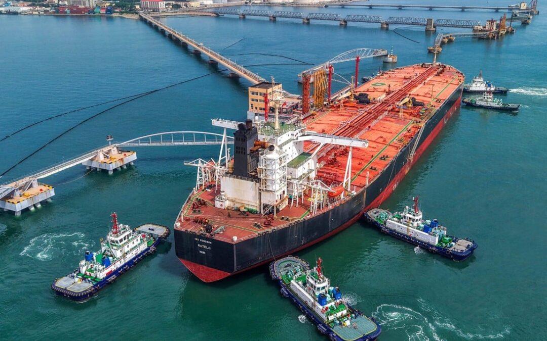 US pulls China punches in Iran ‘economic D-Day’ sanctions