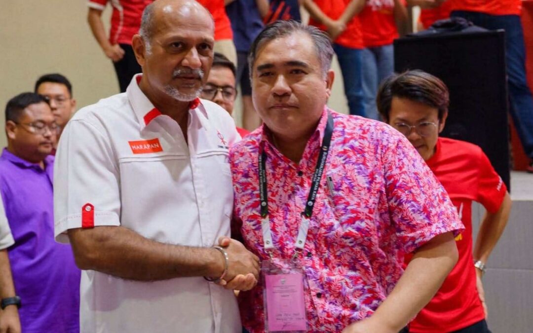 Three strikes, DAP’s out? Loss in Malaysia’s Negeri Sembilan puts coalition on notice