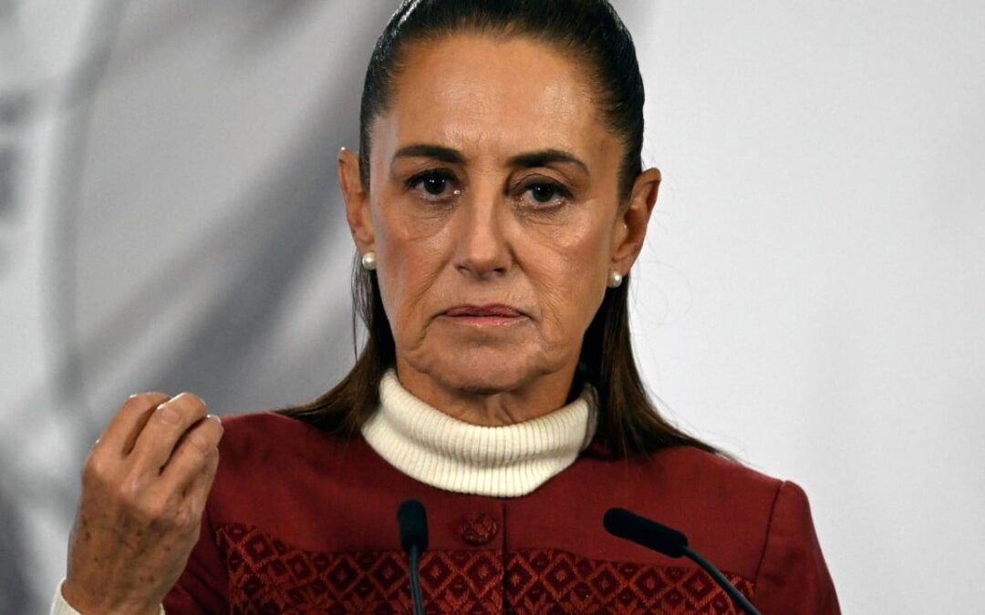 Mexico ‘optimistic’ on US trade deal after Canada talks collapse