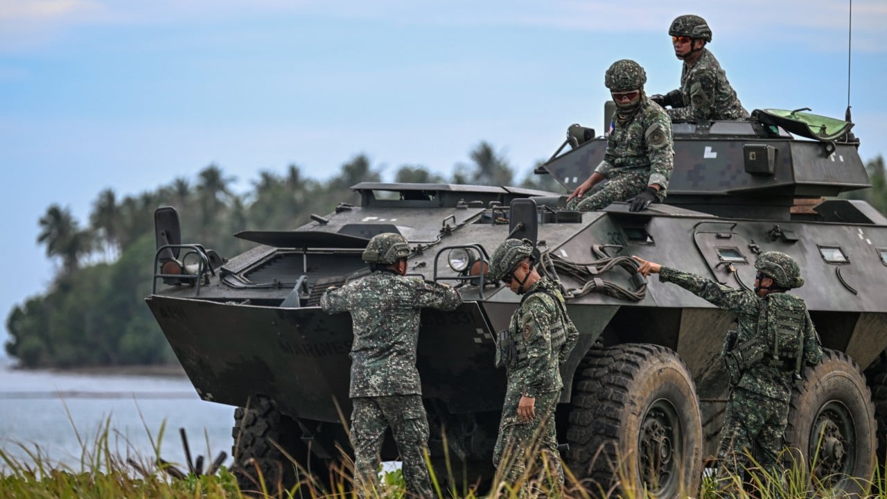 Philippines’ rising military pensions risk triggering budget ‘time bomb’