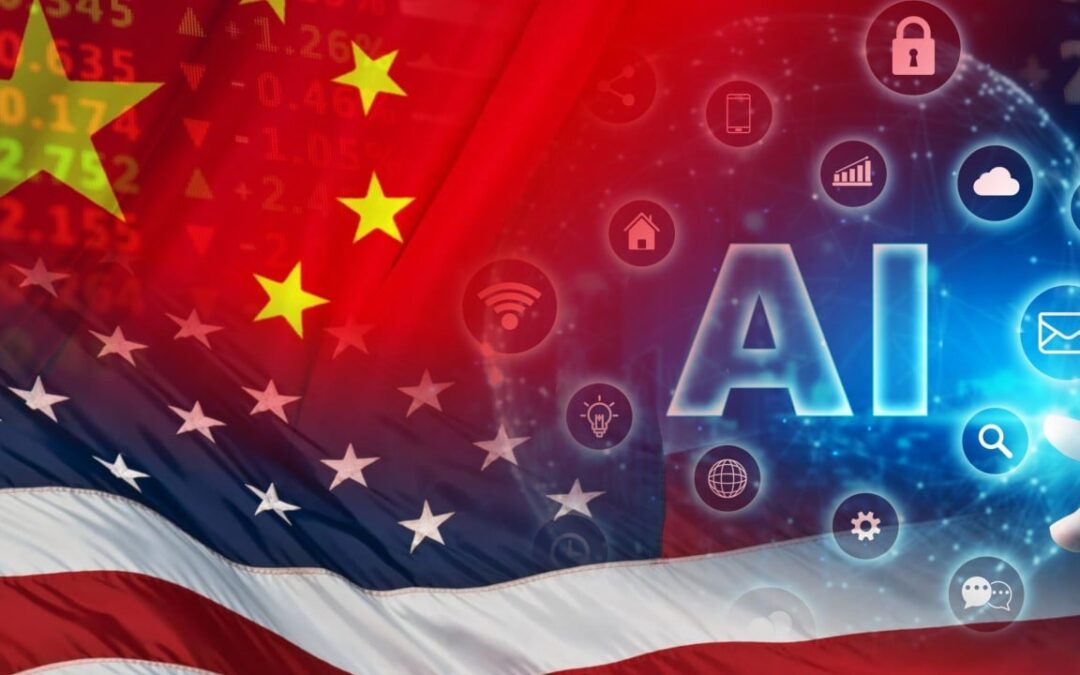 US-China AI decoupling ‘manageable’ for trade – but tech curbs a ‘wild card’: Citi