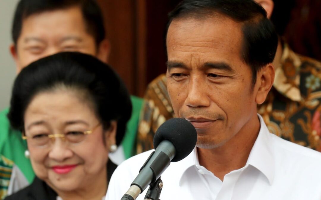 Showdown in Indonesia’s Solo pits Widodo’s dynasty against Megawati’s machine