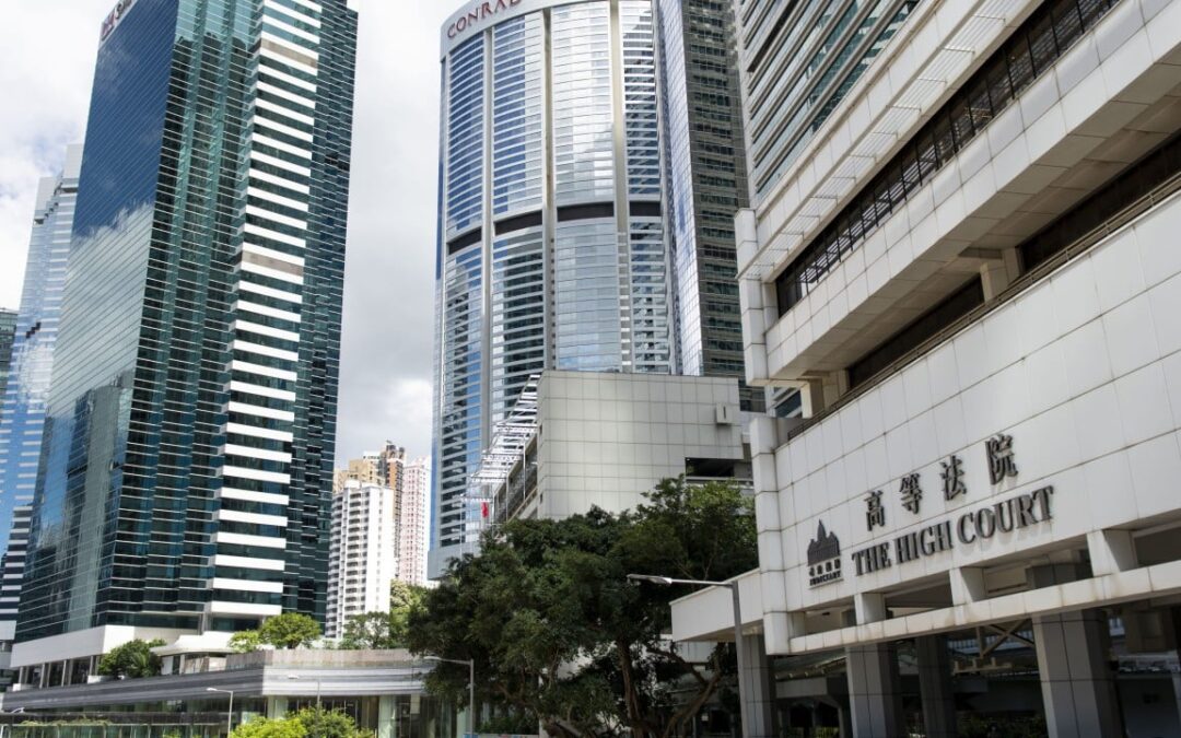 Evergrande wins HK$6b debt-recovery case after court rejects ‘fabricated’ claims