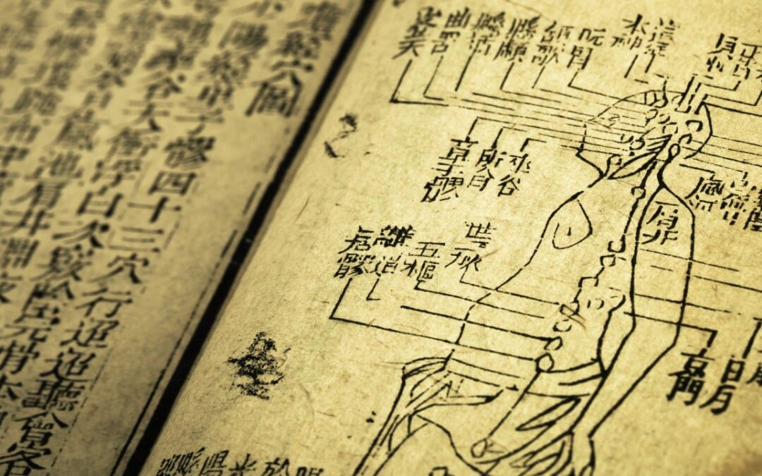 How AI is helping to open a new chapter for ancient Chinese literature