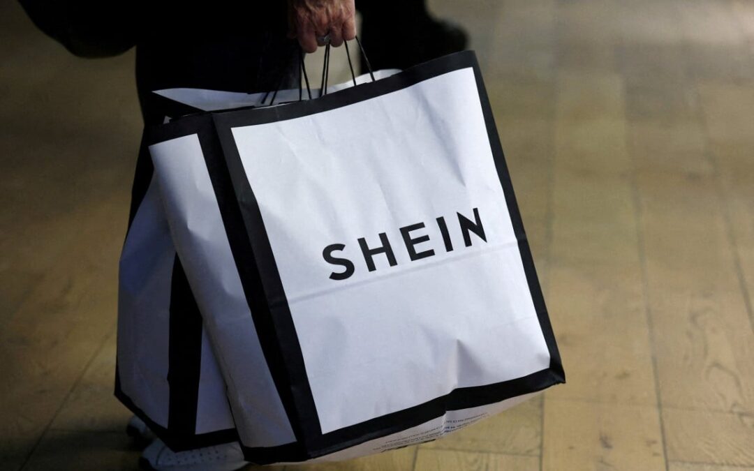 Shein’s acquisition of Everlane faces US national security review