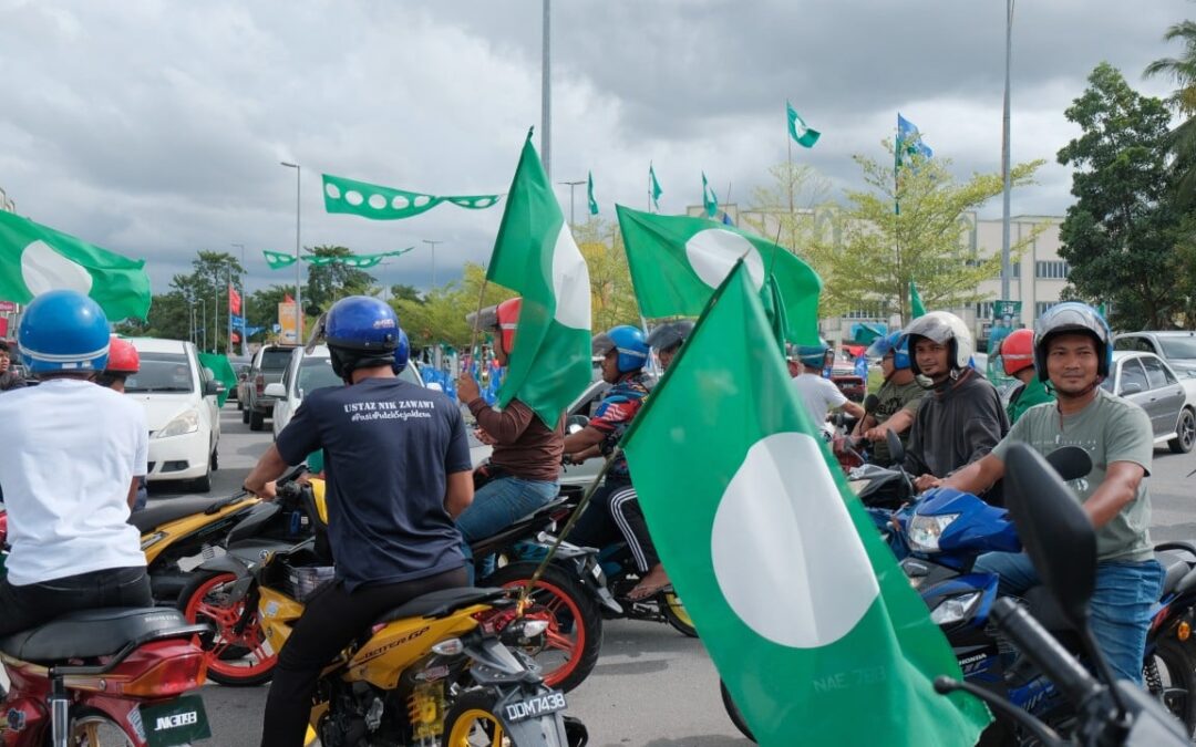 PAS’ latest sharia law push signals its Malaysian federal power ambition