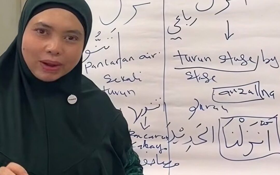 Professor who said Malays could fly sacked by Malaysian university