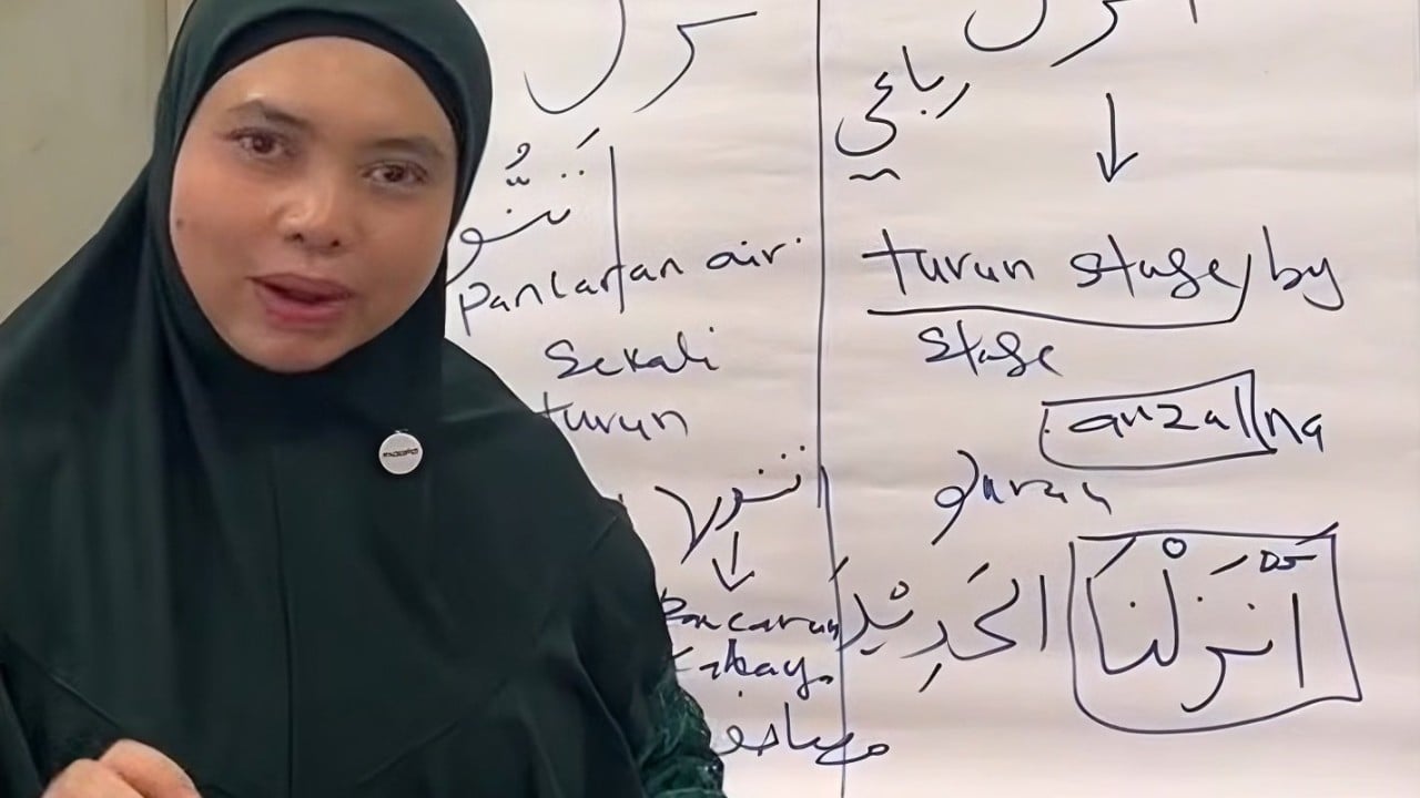 Professor who said Malays could fly sacked by Malaysian university