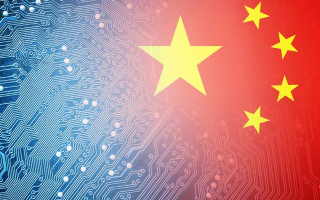 US seizes Chinese hacking platforms targeting Nasa, Fed and Senate