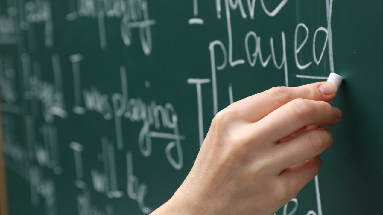 Reflections of a reformed grammar Nazi