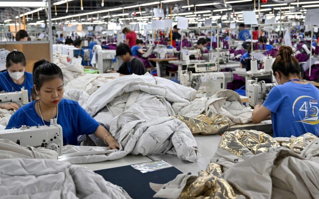 Vietnam pays the price at home for sending workers abroad