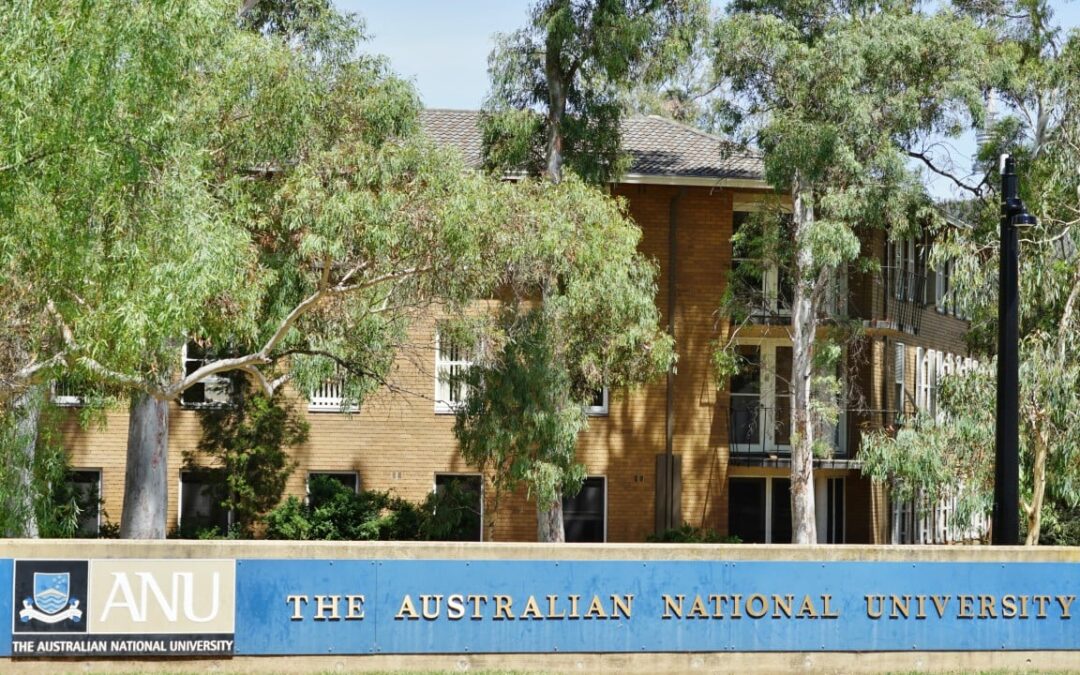 Will Australia be locked out of top scientific research by shunning Chinese universities?