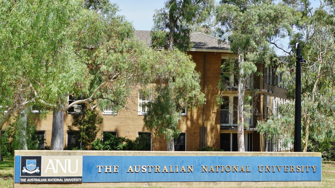 Will Australia be locked out of top scientific research by shunning Chinese universities?