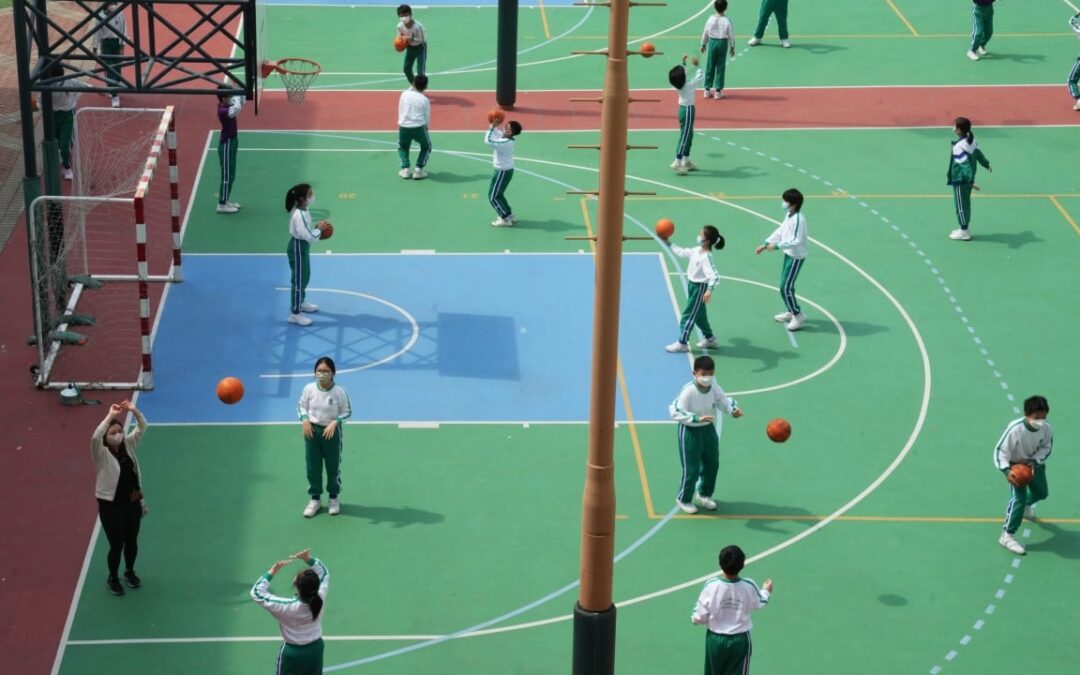 Elite Hong Kong schools urged to raise the bar, challenge high-ability students
