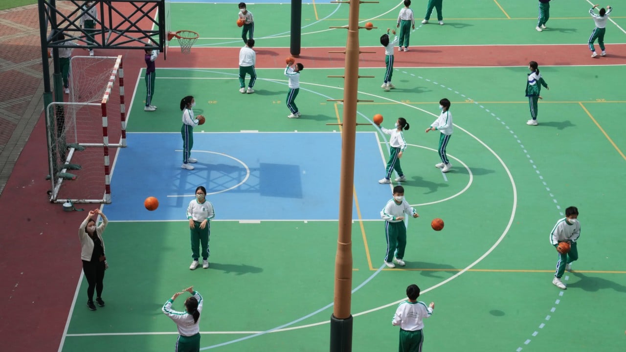Elite Hong Kong schools urged to raise the bar, challenge high-ability students