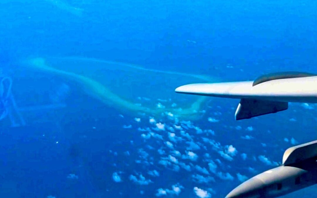 KMT accuses Taiwan’s government of failing to uphold South China Sea claims
