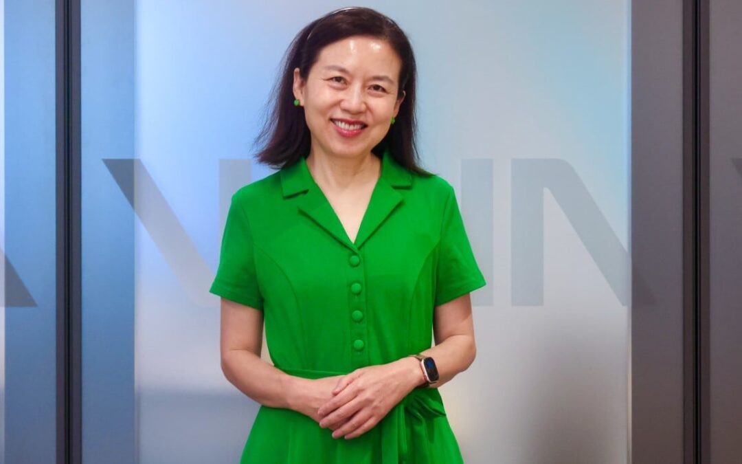 IPO queen Pamela Chung says headway needed for initial public offering connect scheme