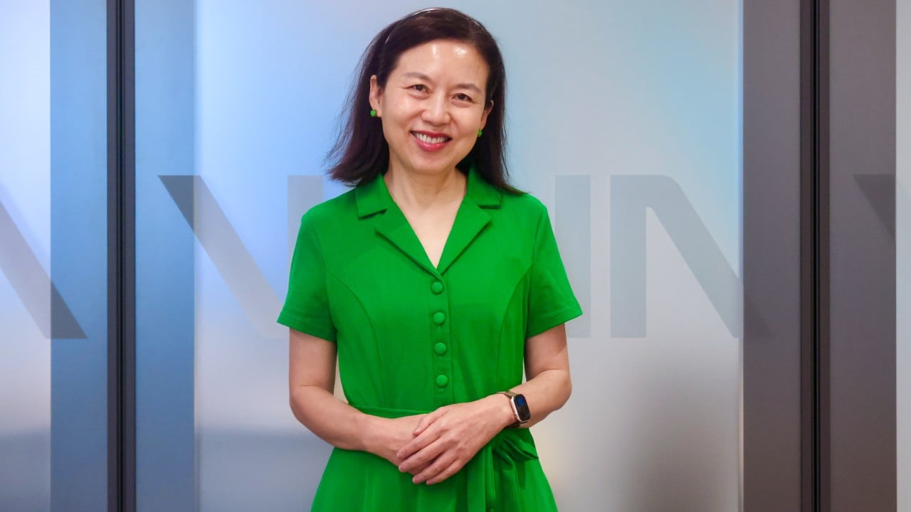 IPO queen Pamela Chung says headway needed for initial public offering connect scheme