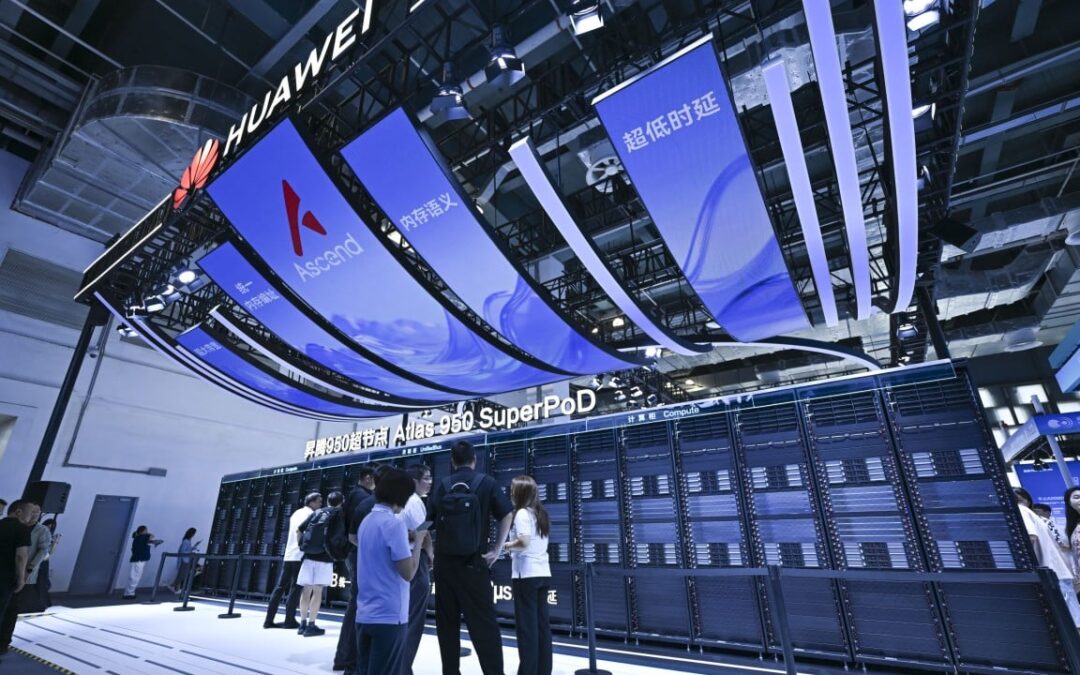 US, China diplomats clash over tech spying and trade hub claims in Latin America