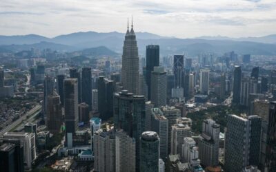 Reviving Kuala Lumpur: can Malaysia modernise without pricing out its past?
