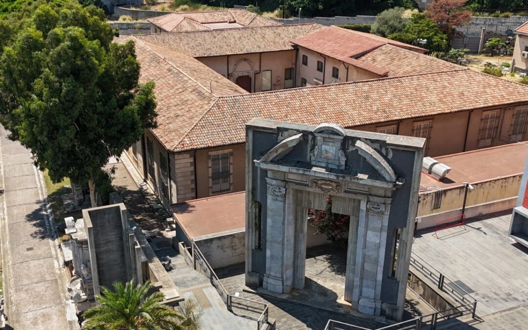 Thieves steal 4 Renaissance artworks worth millions in Sicilian museum robbery