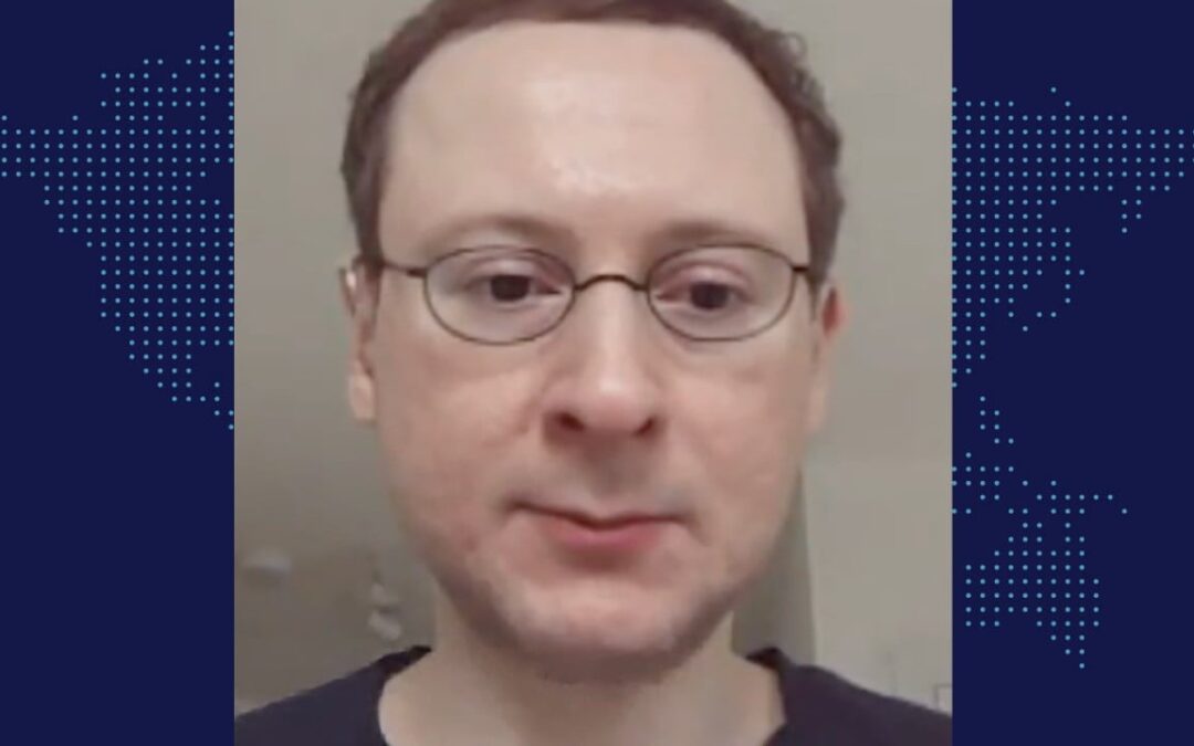 Nathan Cofnas, academic behind Jason Arday plagiarism accusations, suspended from post