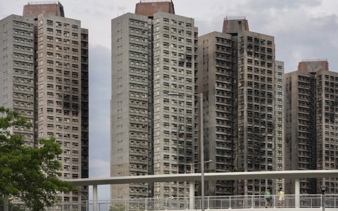 2 fire service contractors linked to Tai Po tragedy still running, open to new contracts