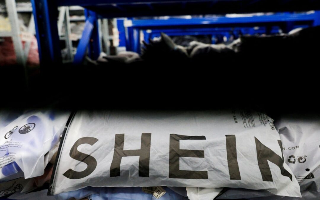 Shein eyes a valuation rivalling H&M. Will the market buy it?