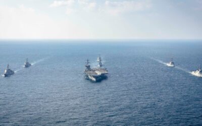 South Korea, Japan and US set joint drills despite Trump cuts