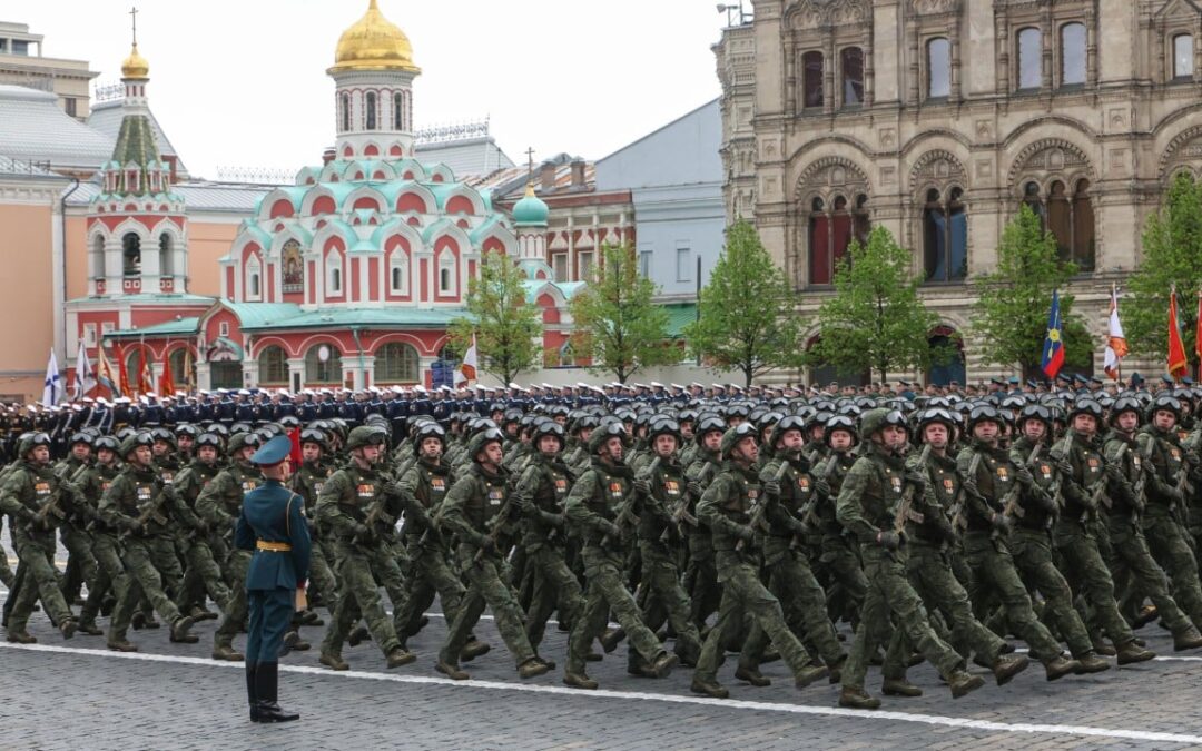 Putin wants to draft 300,000 new troops for war, Ukraine’s Zelensky says