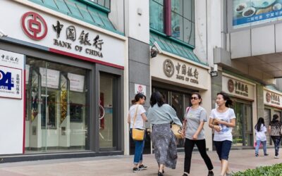Chinese banks embrace cheaper short-term loan rates despite margin risks