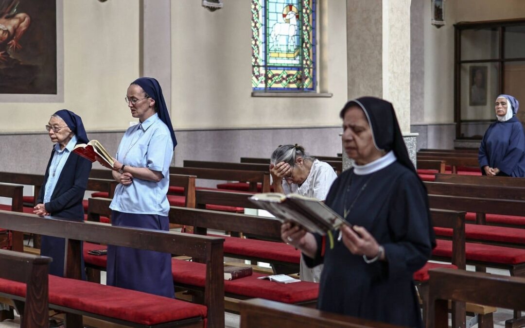 ‘Hopeless’: Palestinian Christians leave West Bank as hardships mount