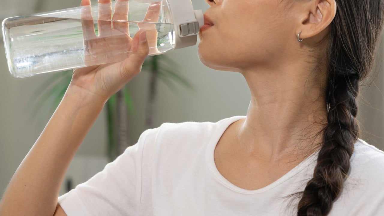 Chinese woman, 31, faces lifelong walking issues after water-only diet cuts 20kg in weeks