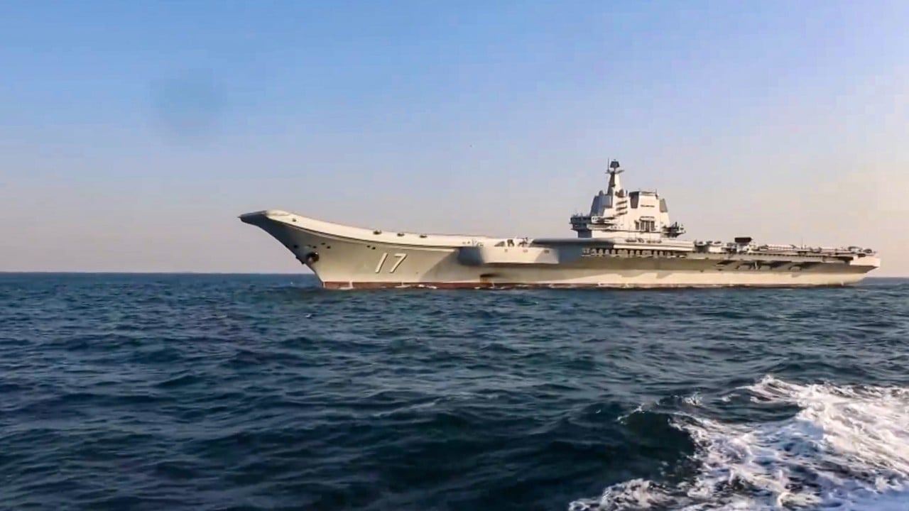 Will Philippine Sea be the main battlefield for PLA carriers in a Taiwan war?