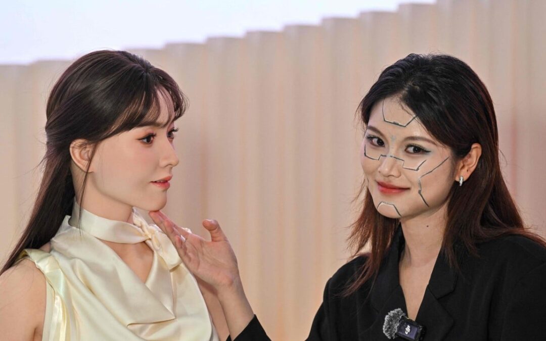 First impressions count as Chinese buyers open their homes to UBTech’s consumer humanoids