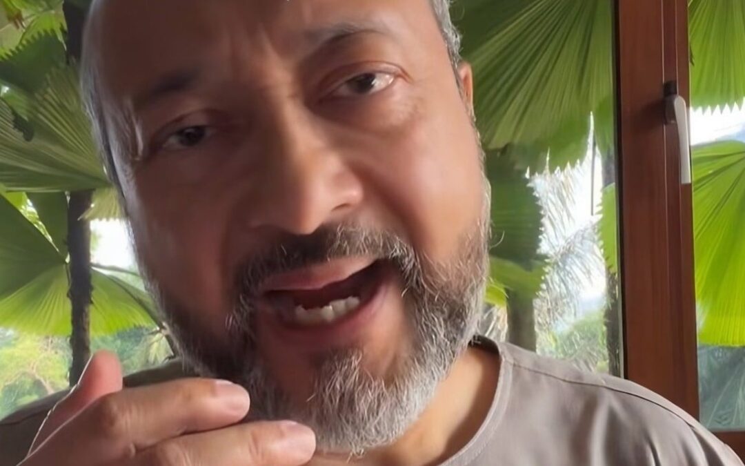 ‘I hate Americans, all of them’: Malaysian politician’s anti-US rant draws backlash