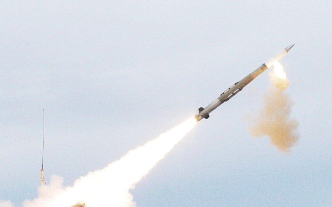 US signs deal to boost Patriot and THAAD missile parts production